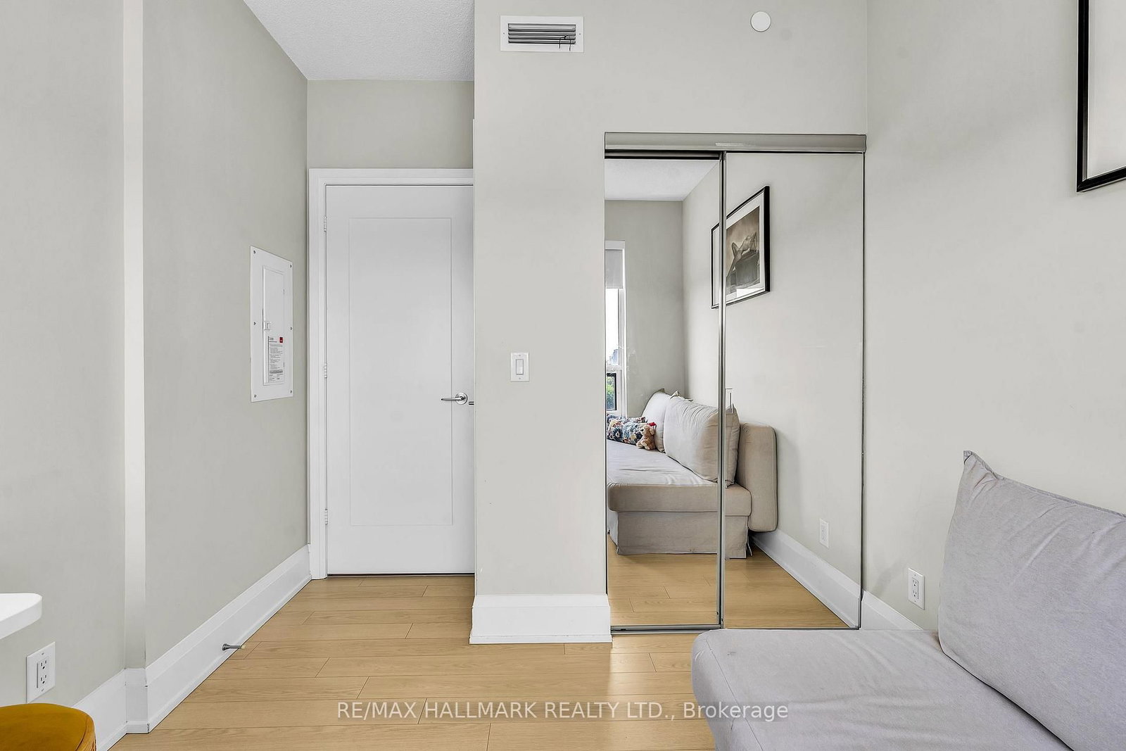 120 Harrison Garden Boulevard • #1406 • Toronto, ON photo 19