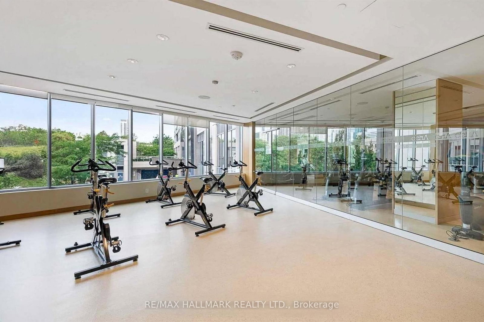 120 Harrison Garden Boulevard • #1406 • Toronto, ON photo 28