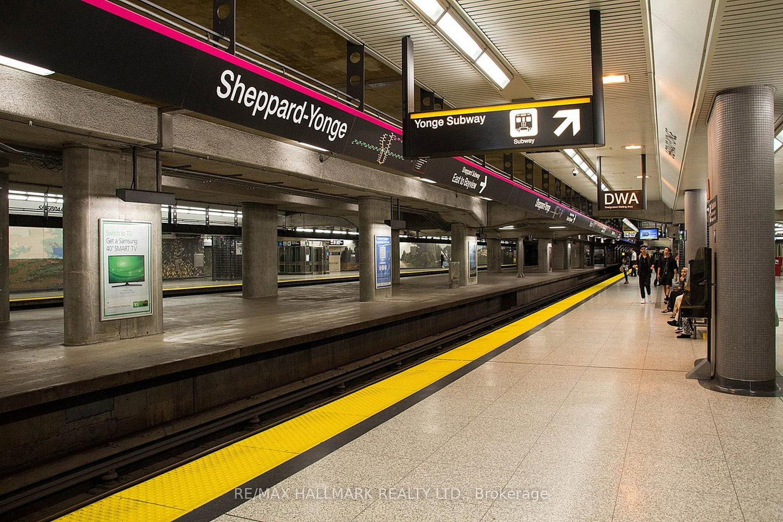 120 Harrison Garden Boulevard • #1406 • Toronto, ON photo 32
