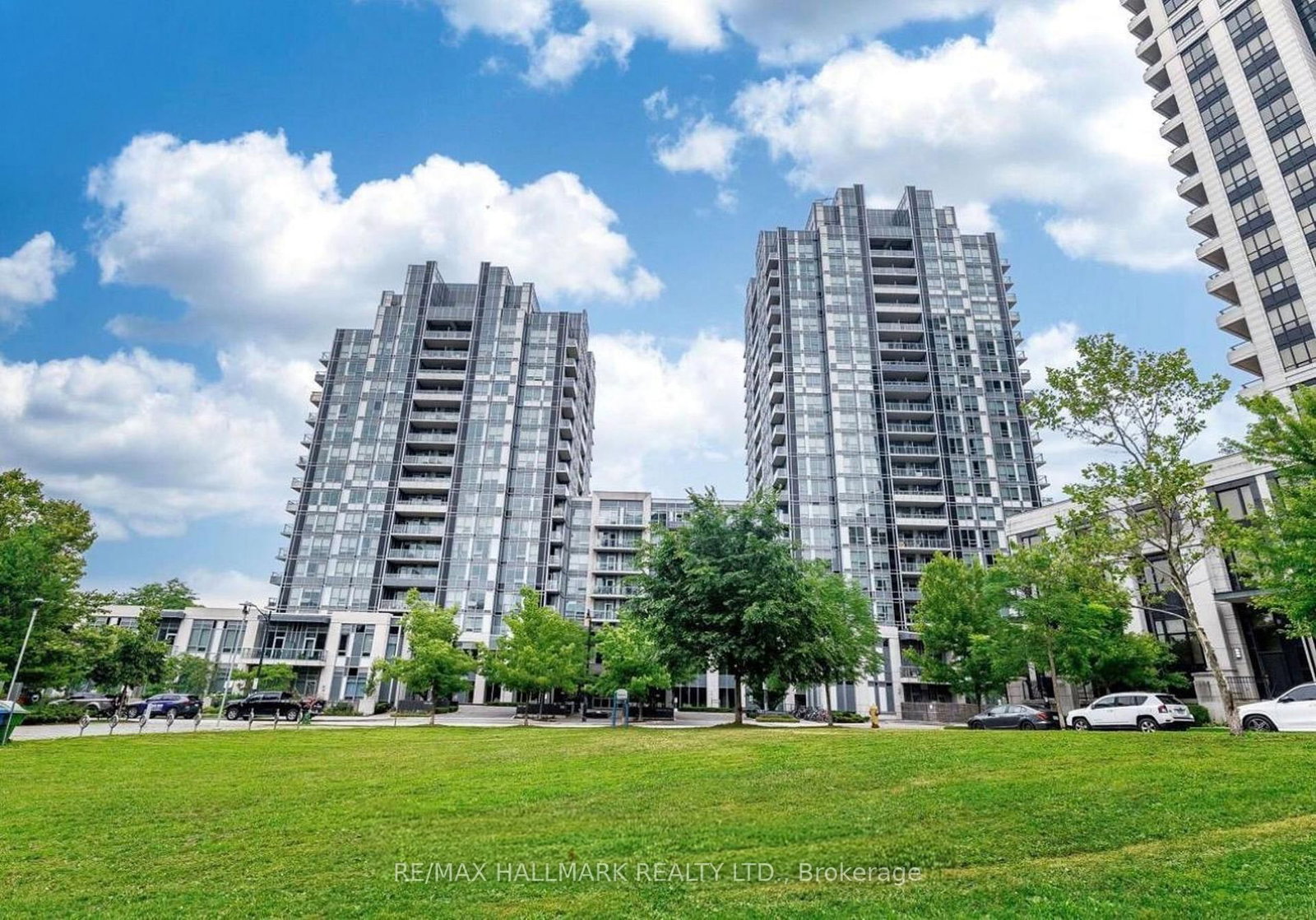 120 Harrison Garden Boulevard • #1406 • Toronto, ON photo 33
