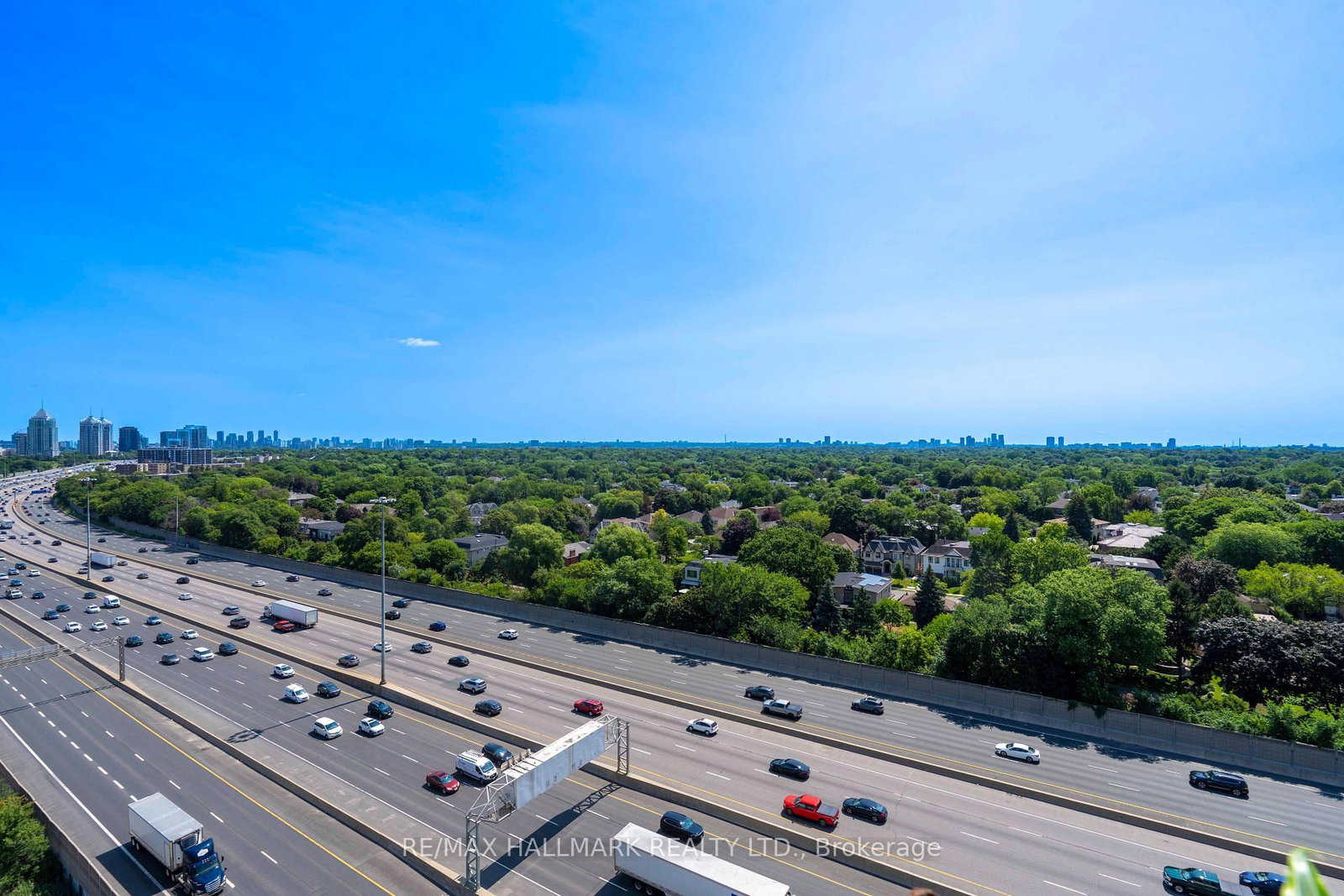 120 Harrison Garden Boulevard • #1406 • Toronto, ON photo 35