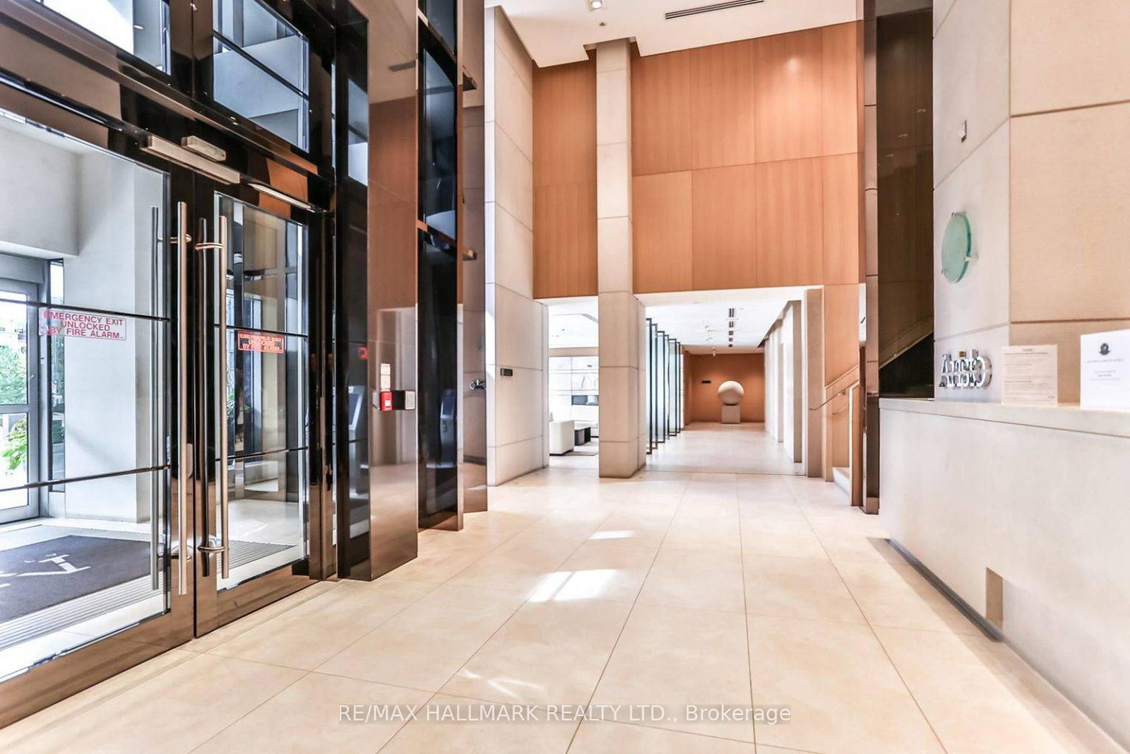 120 Harrison Garden Boulevard • #1406 • Toronto, ON photo 5