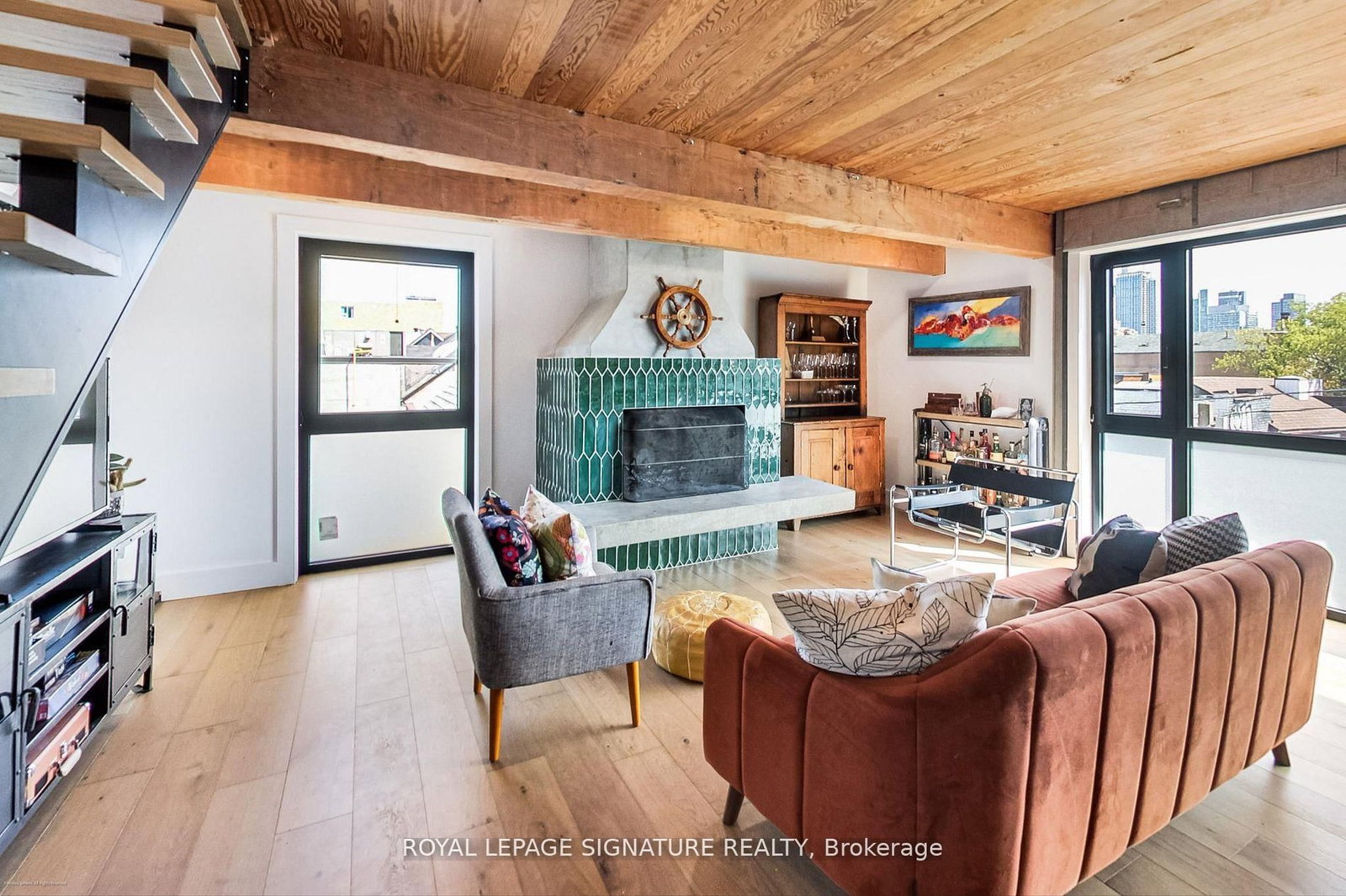 6 Littlehayes Lane • Toronto, ON photo 10