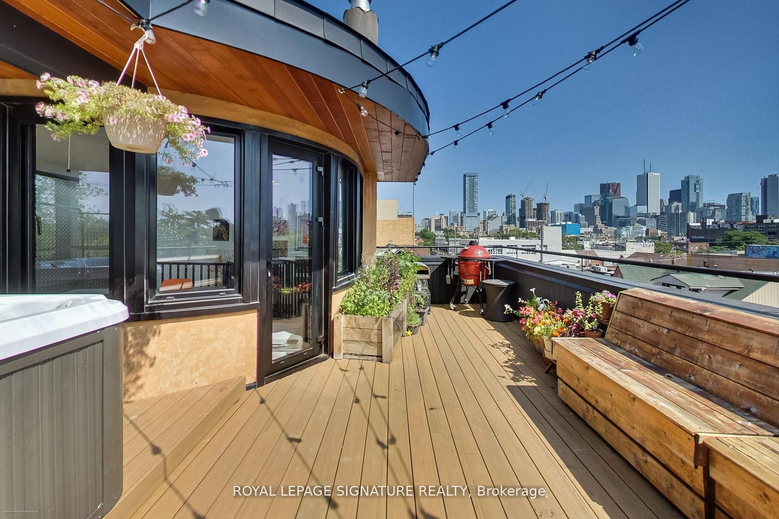 6 Littlehayes Lane • Toronto, ON photo 24