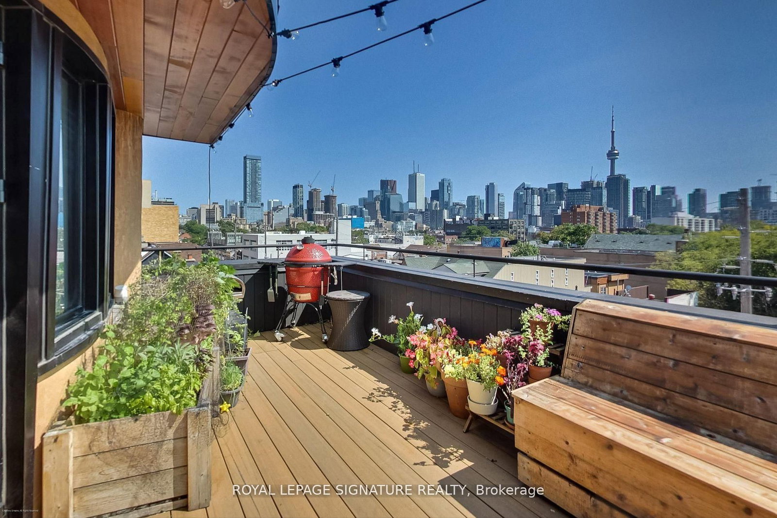 6 Littlehayes Lane • Toronto, ON photo 25
