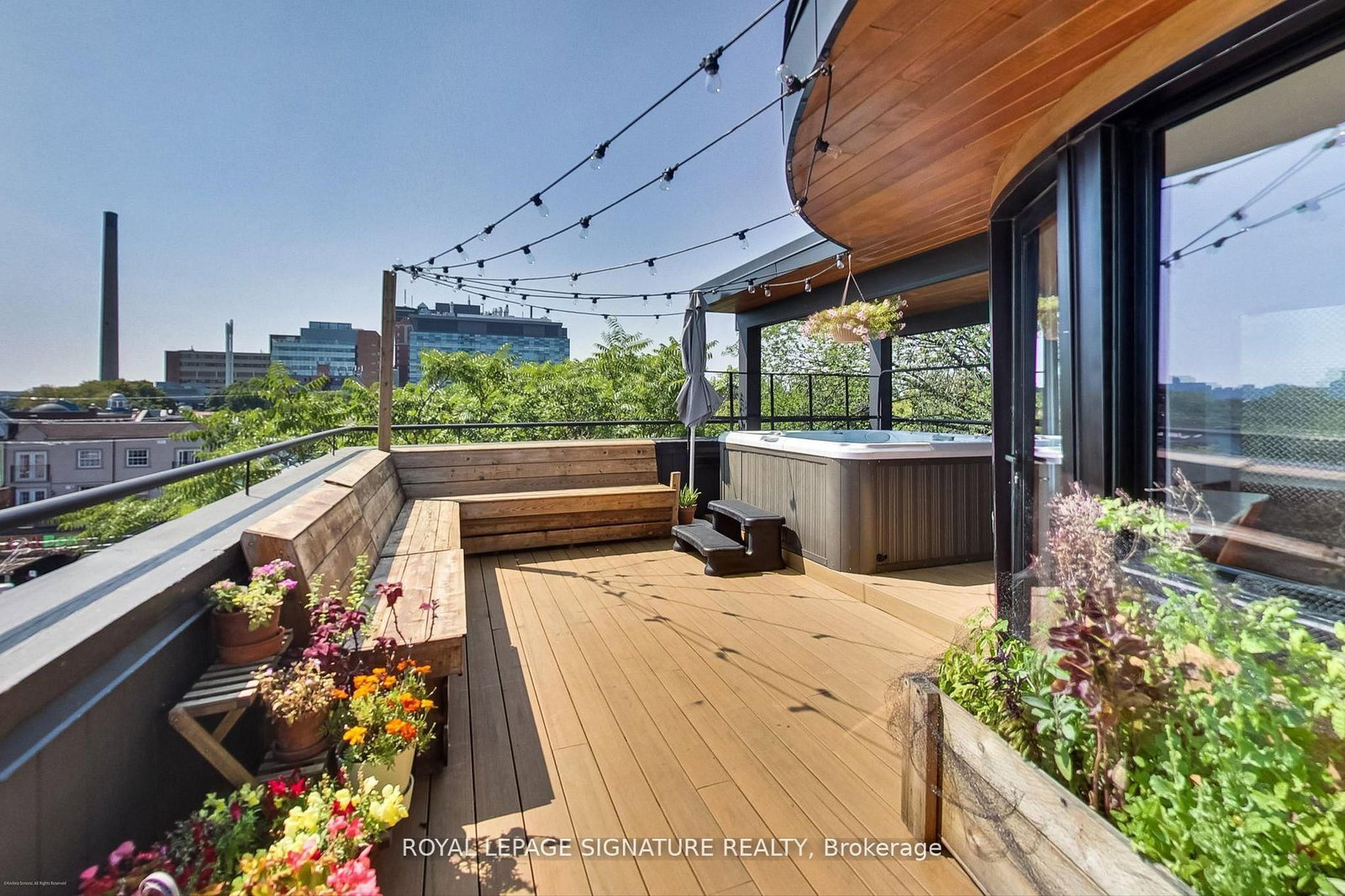 6 Littlehayes Lane • Toronto, ON photo 26