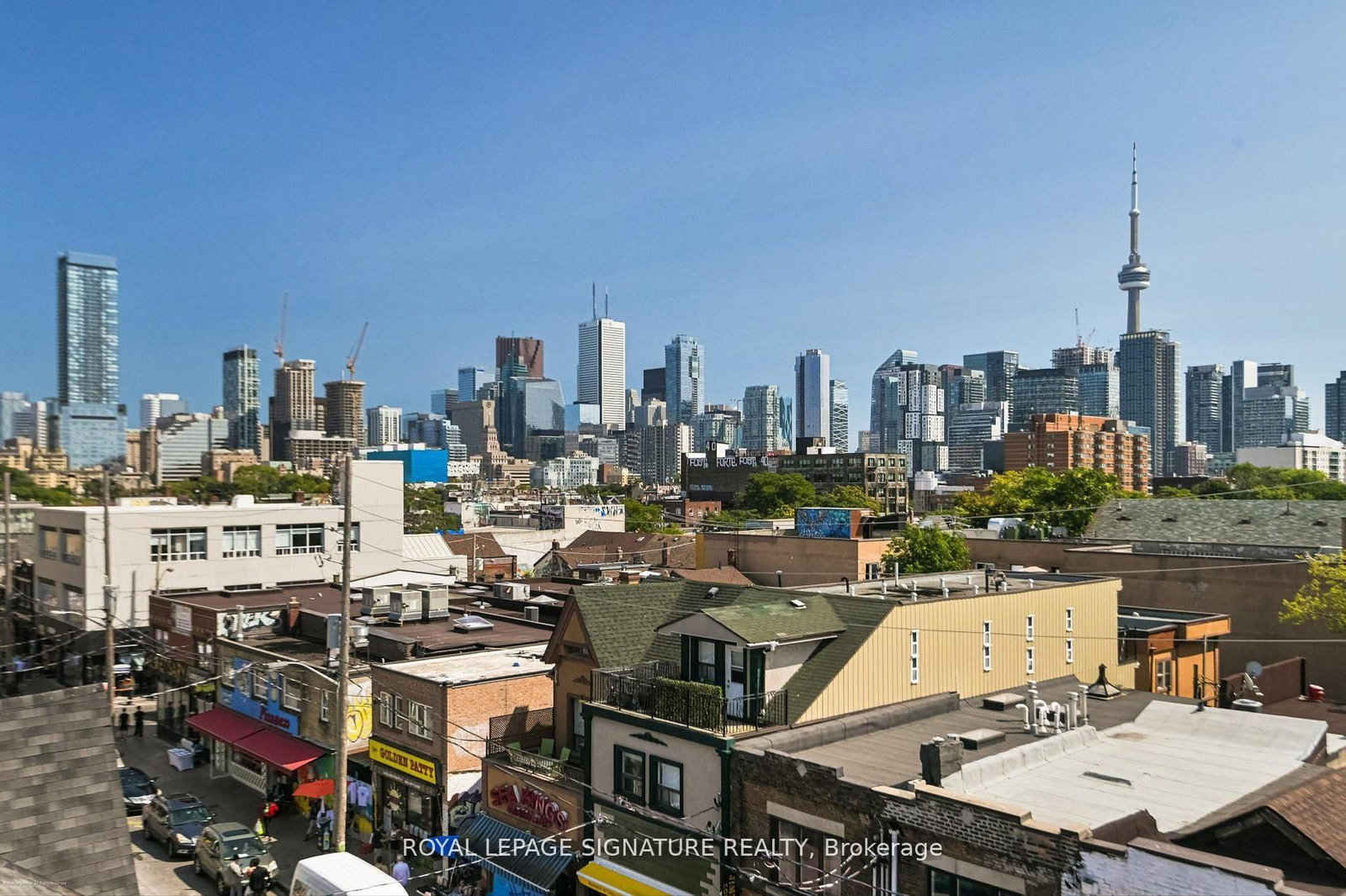 6 Littlehayes Lane • Toronto, ON photo 27