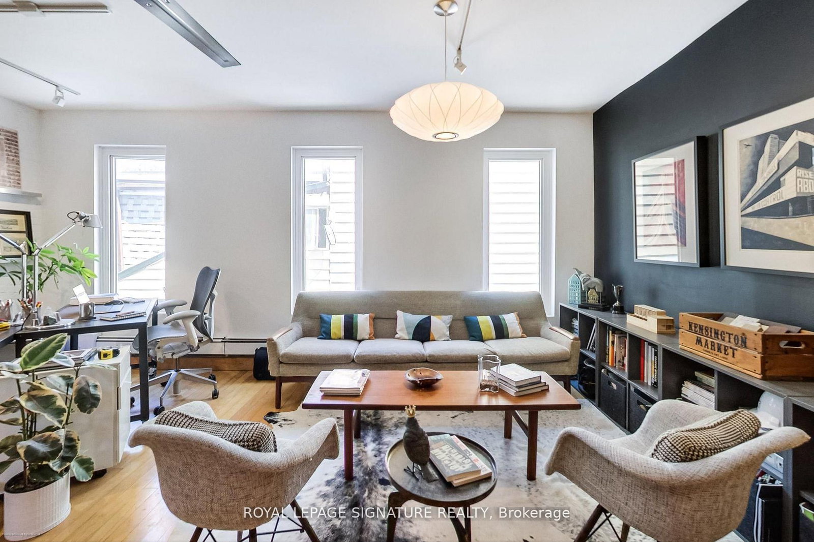 6 Littlehayes Lane • Toronto, ON photo 29