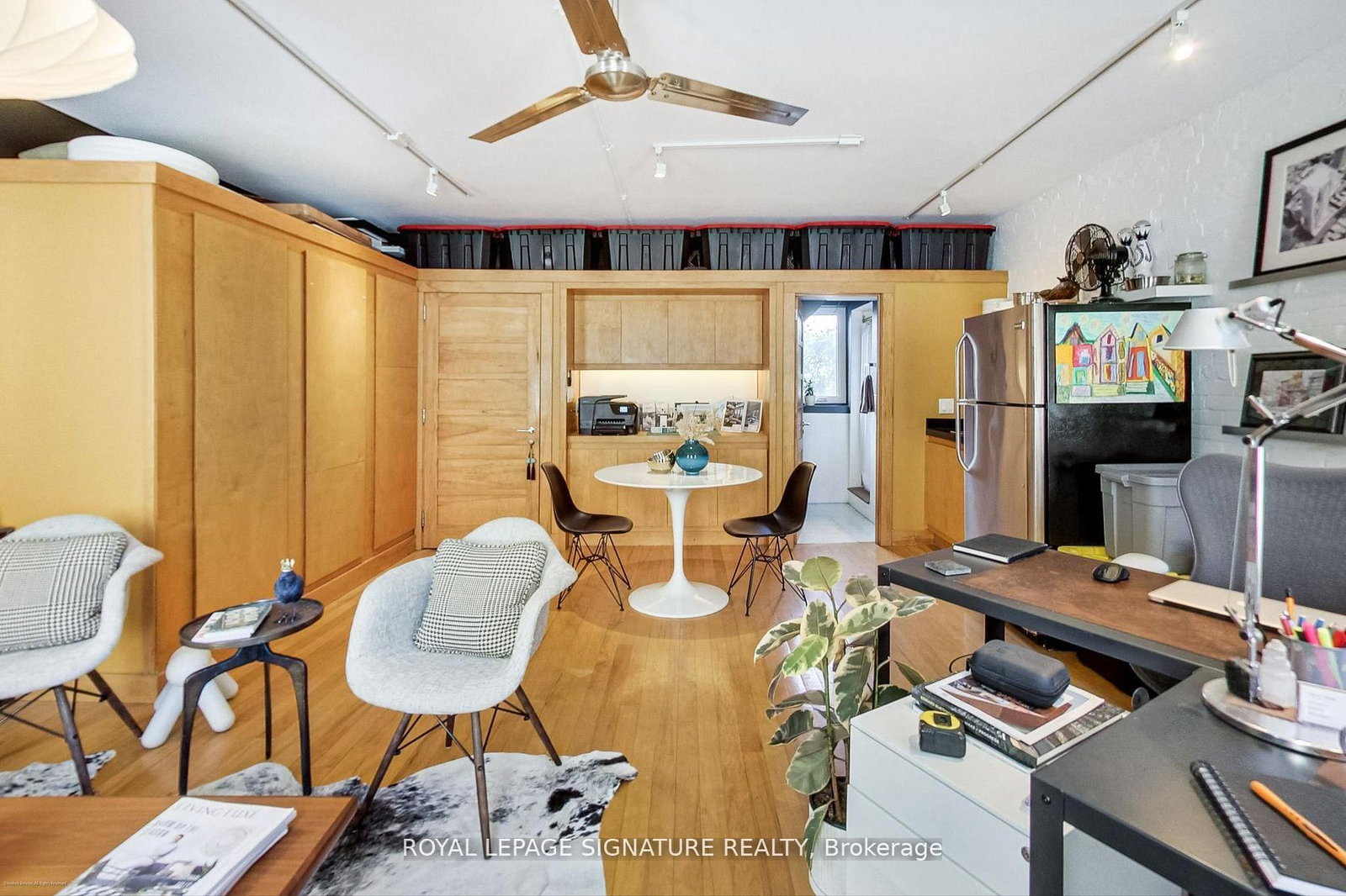 6 Littlehayes Lane • Toronto, ON photo 30