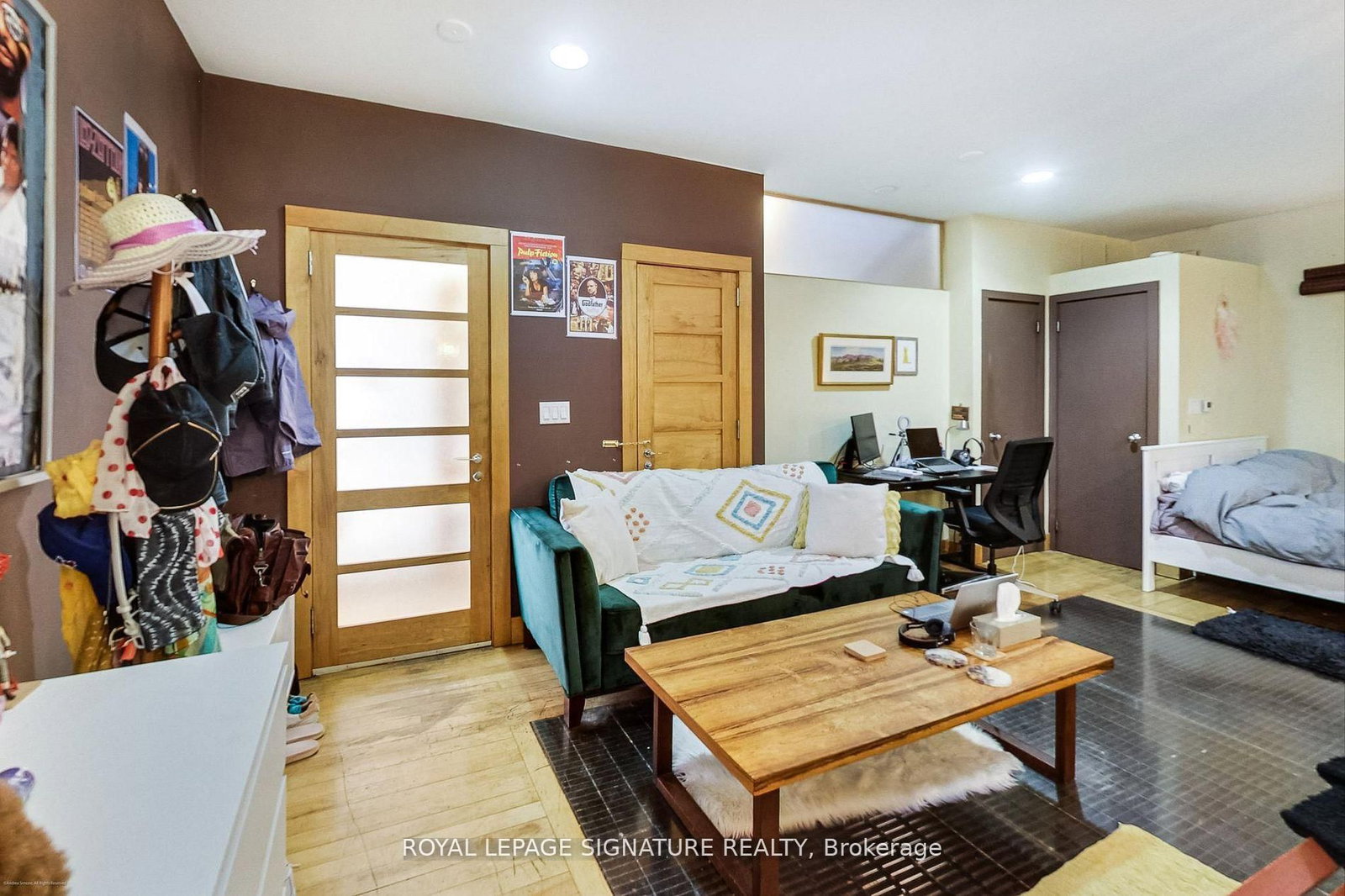 6 Littlehayes Lane • Toronto, ON photo 33