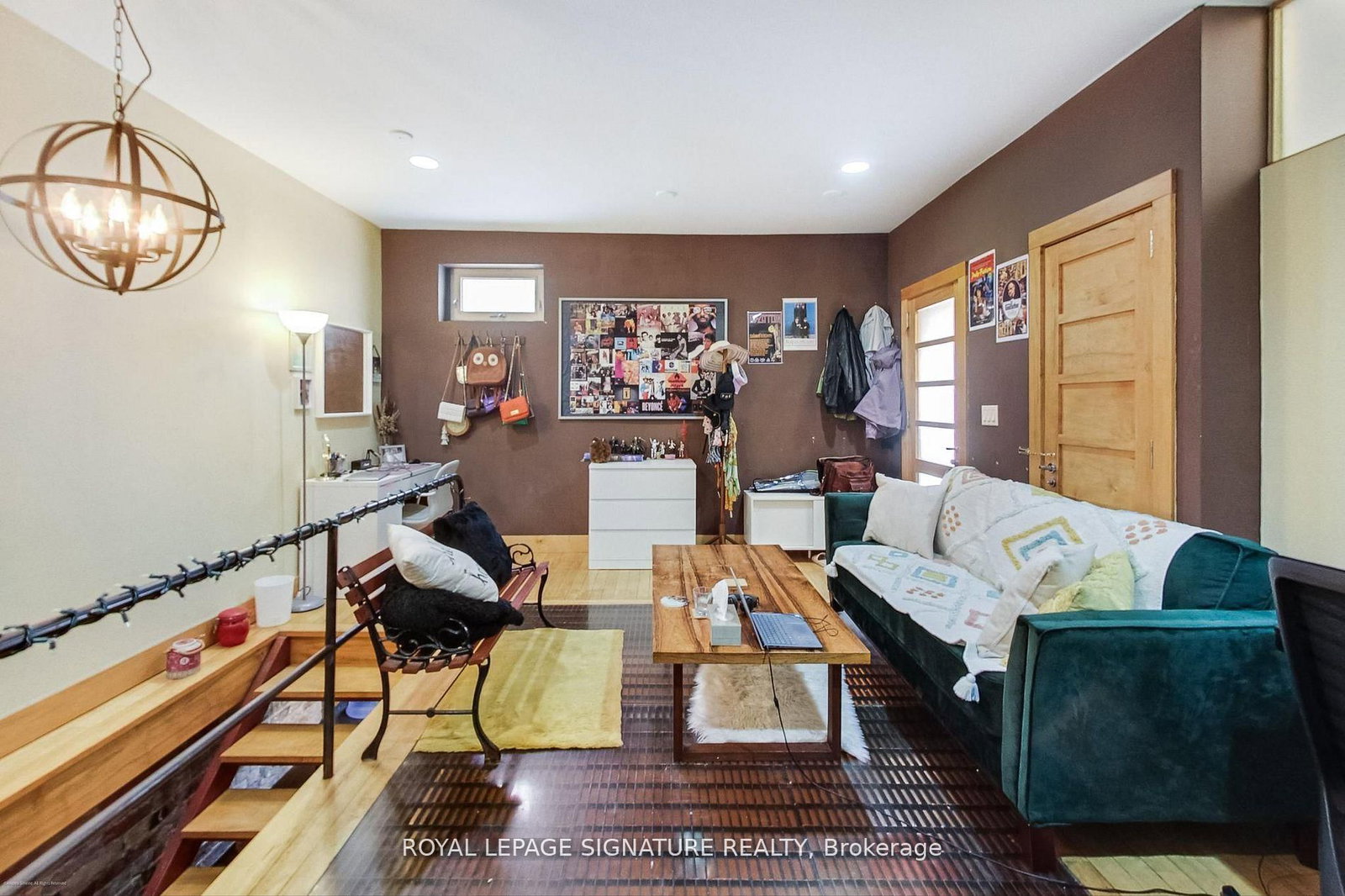 6 Littlehayes Lane • Toronto, ON photo 34