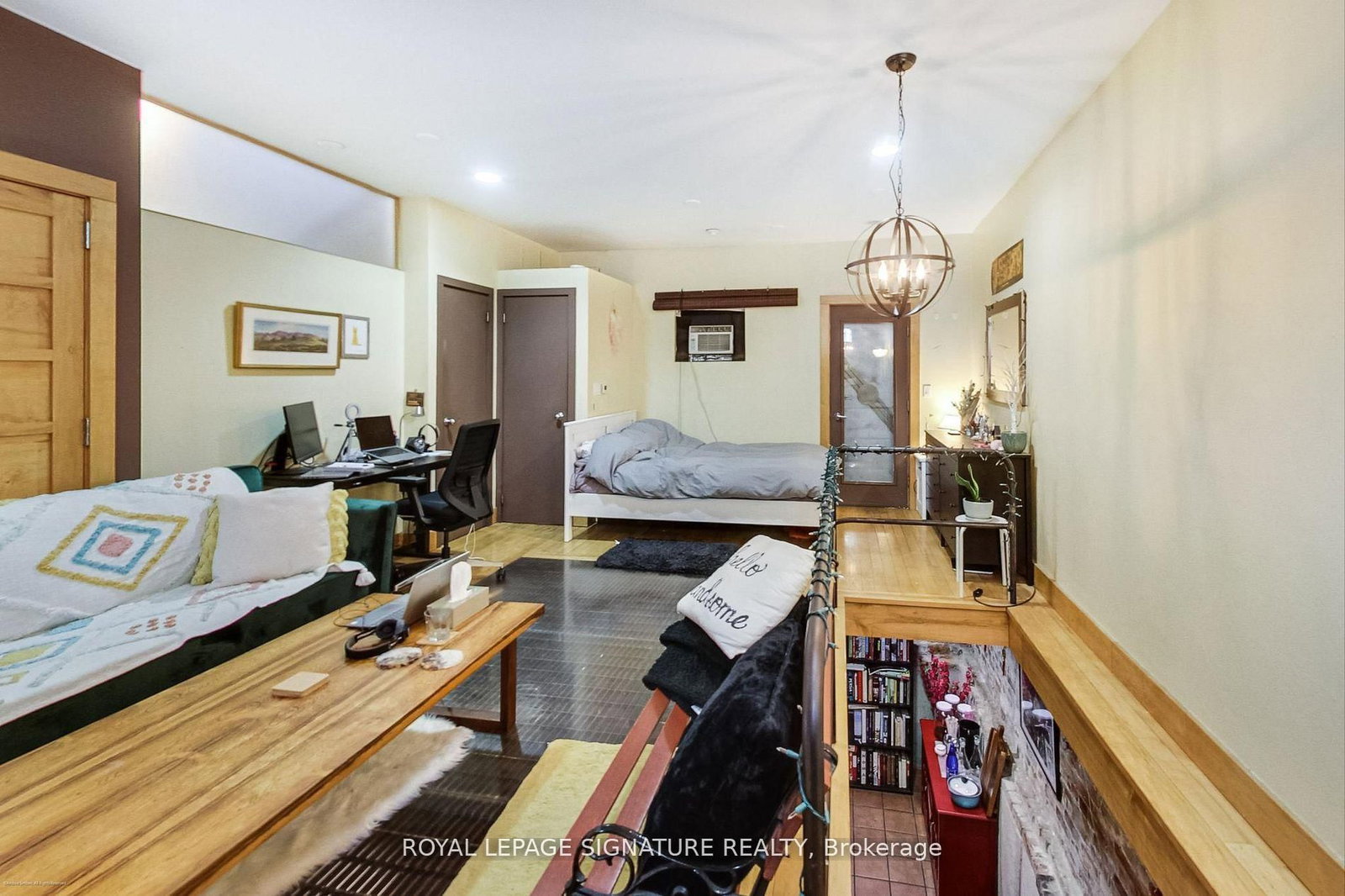 6 Littlehayes Lane • Toronto, ON photo 35