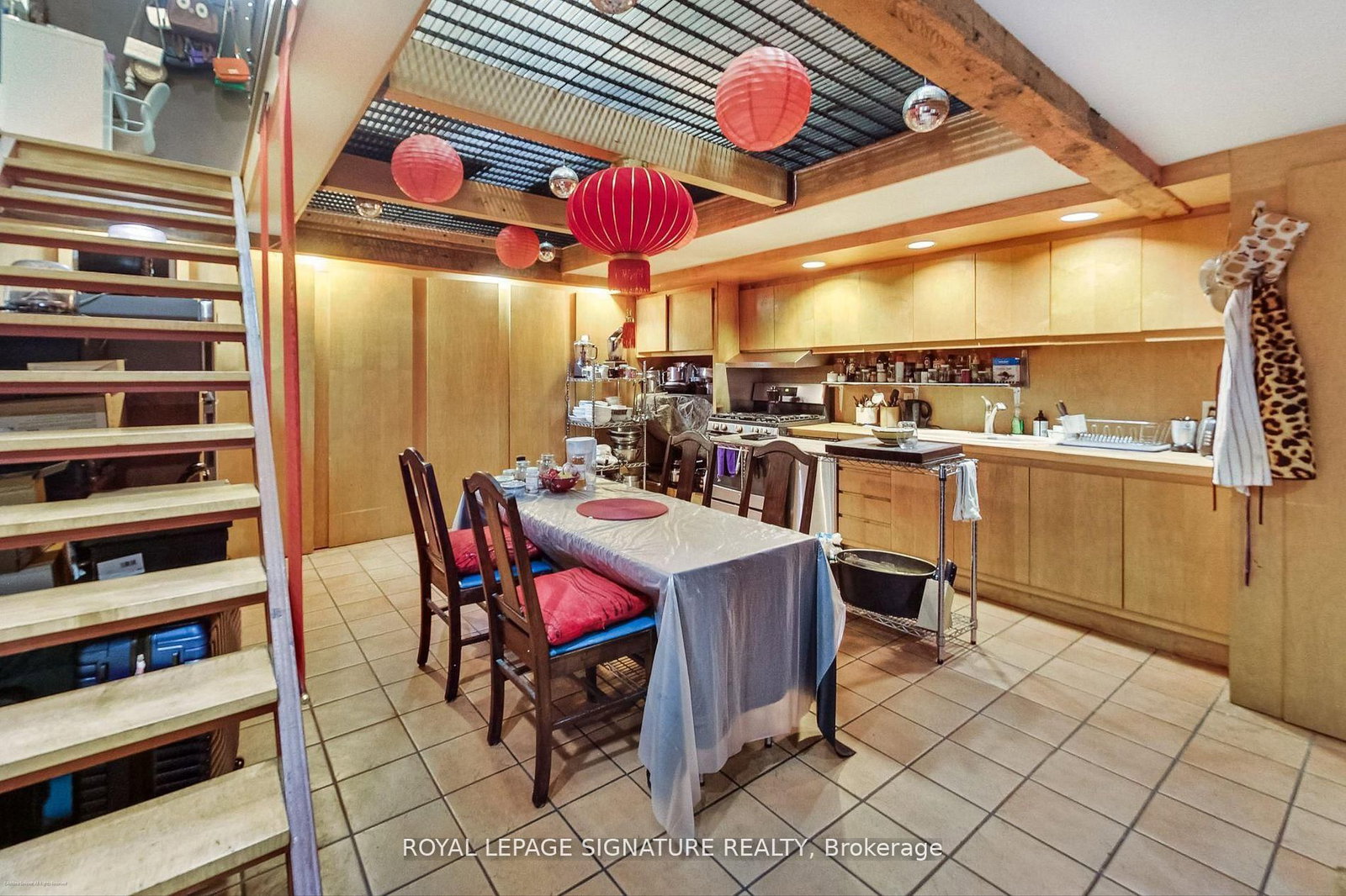 6 Littlehayes Lane • Toronto, ON photo 36