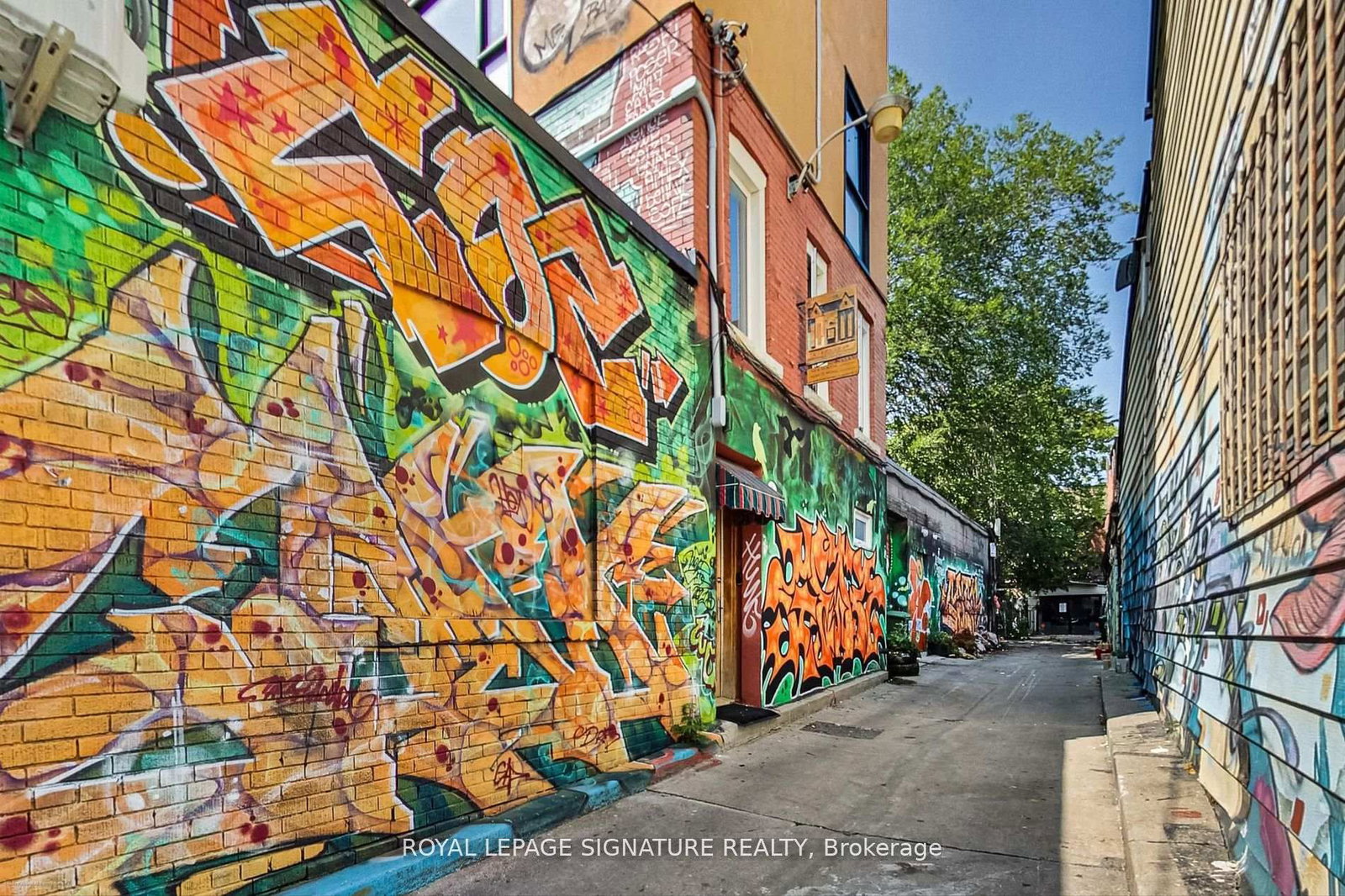 6 Littlehayes Lane • Toronto, ON photo 38