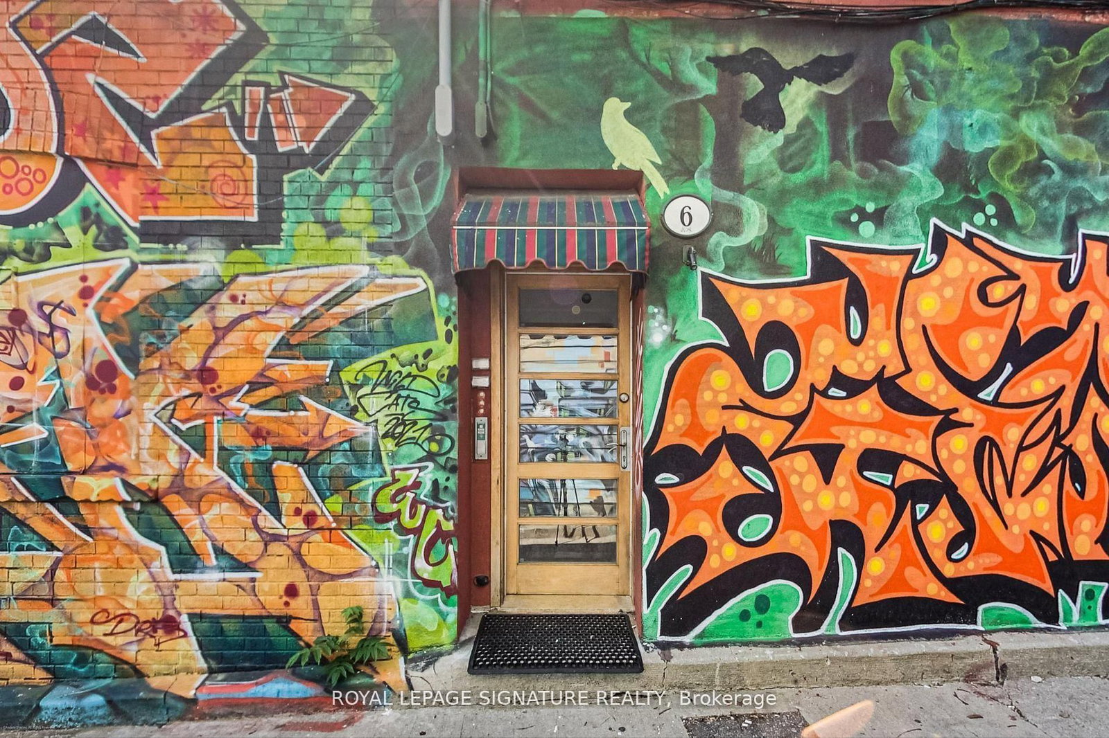 6 Littlehayes Lane • Toronto, ON photo 39