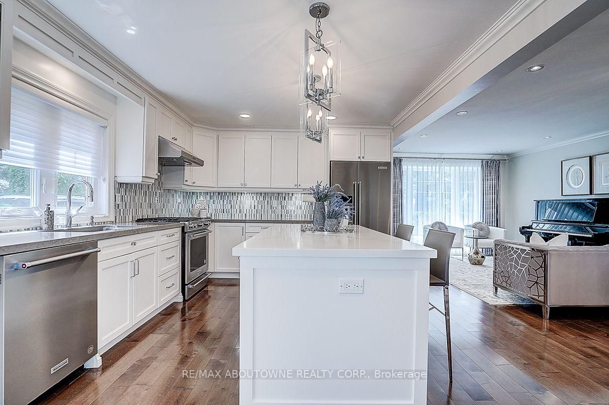 99 Brahms Avenue • Toronto, ON photo 22