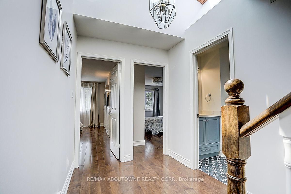 99 Brahms Avenue • Toronto, ON photo 29