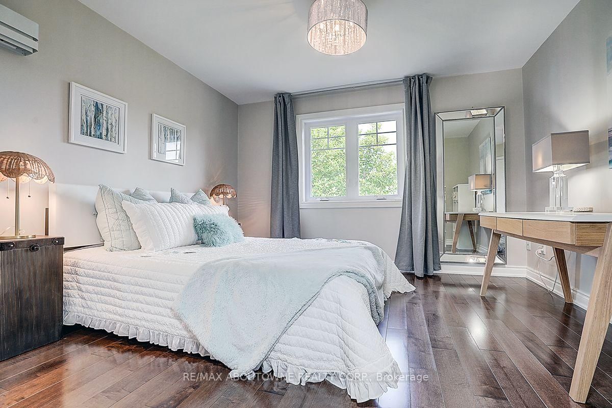 99 Brahms Avenue • Toronto, ON photo 39