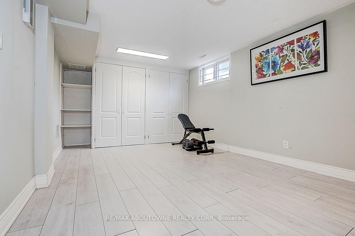 99 Brahms Avenue • Toronto, ON photo 42