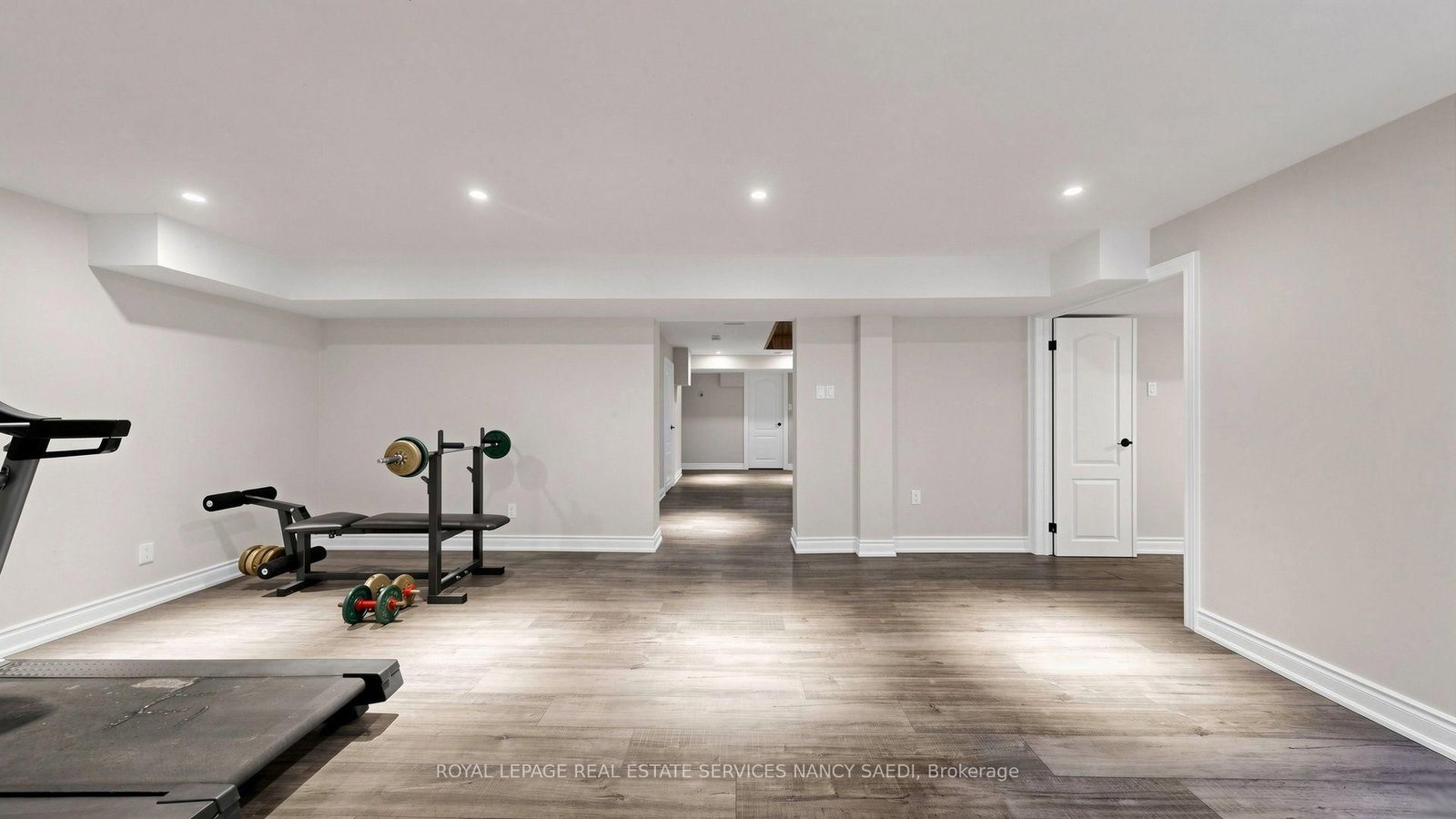 136 Denlow Boulevard • Toronto, ON photo 46