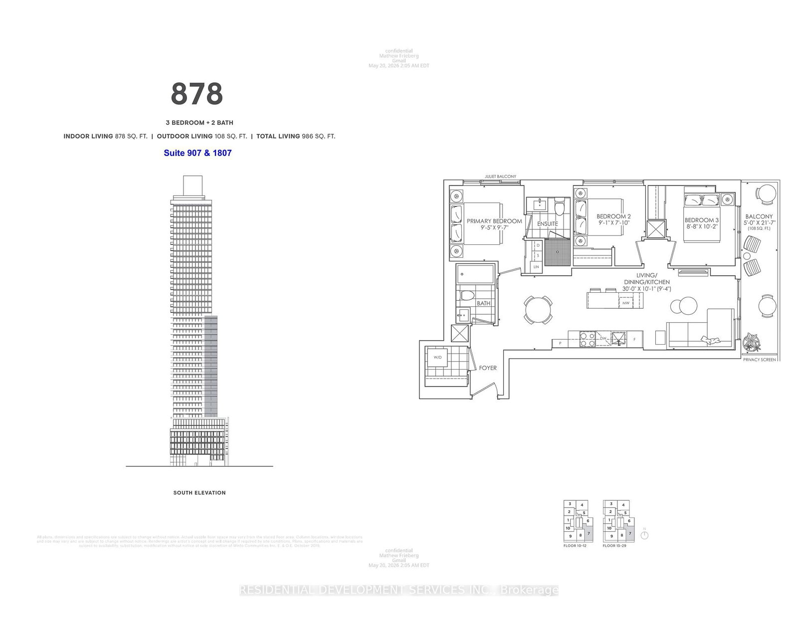 Property at 89 Church