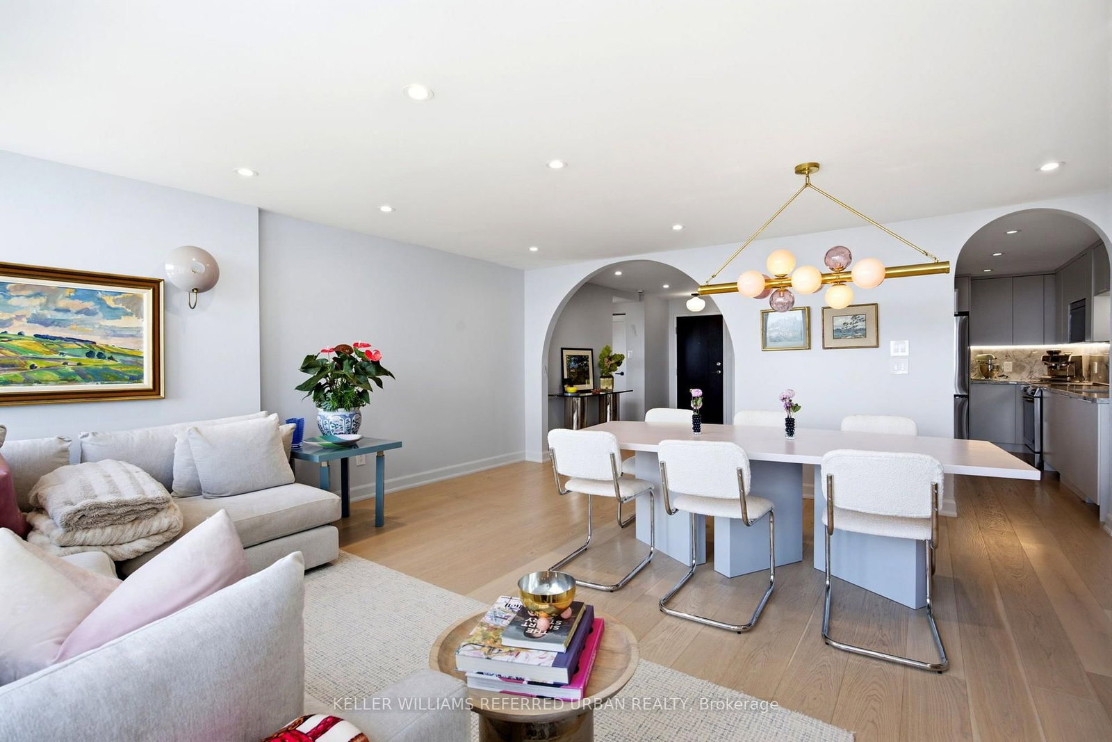 3000 Bathurst Street • #1501 • Toronto, ON photo 11