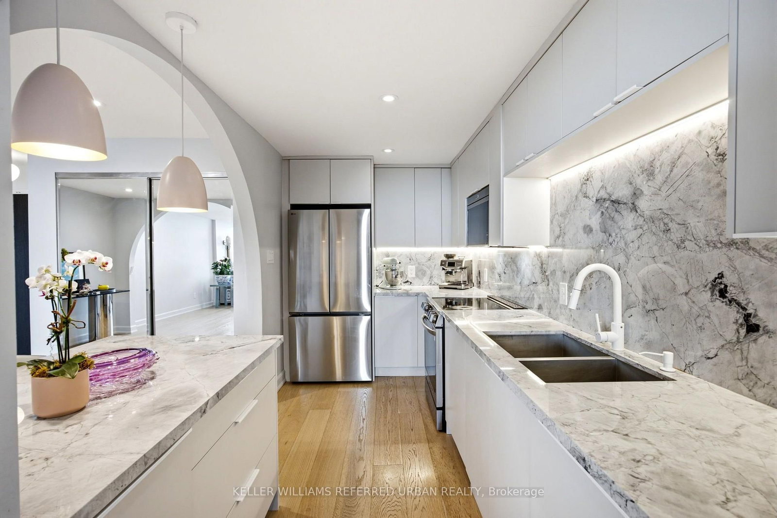 3000 Bathurst Street • #1501 • Toronto, ON photo 15