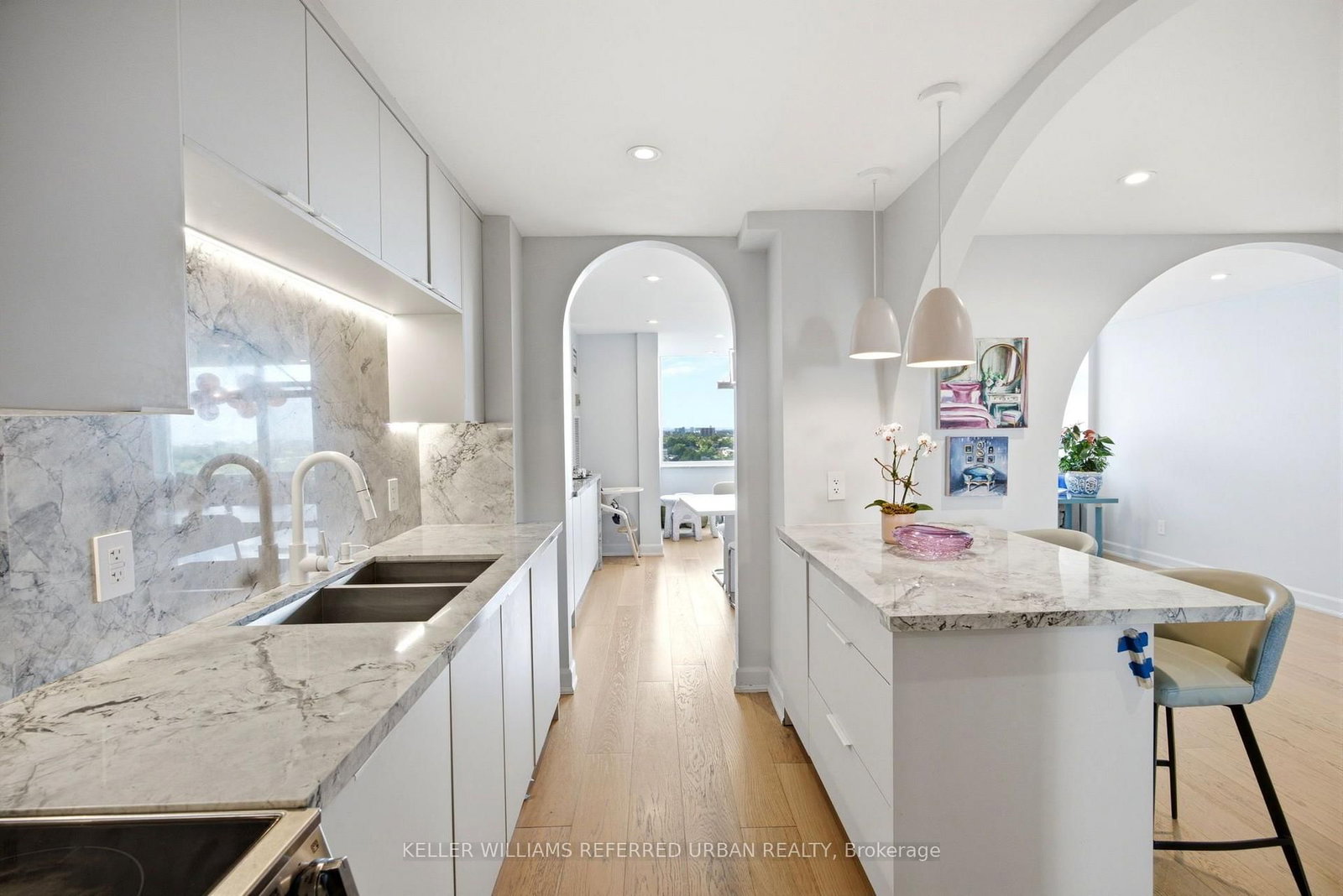3000 Bathurst Street • #1501 • Toronto, ON photo 16