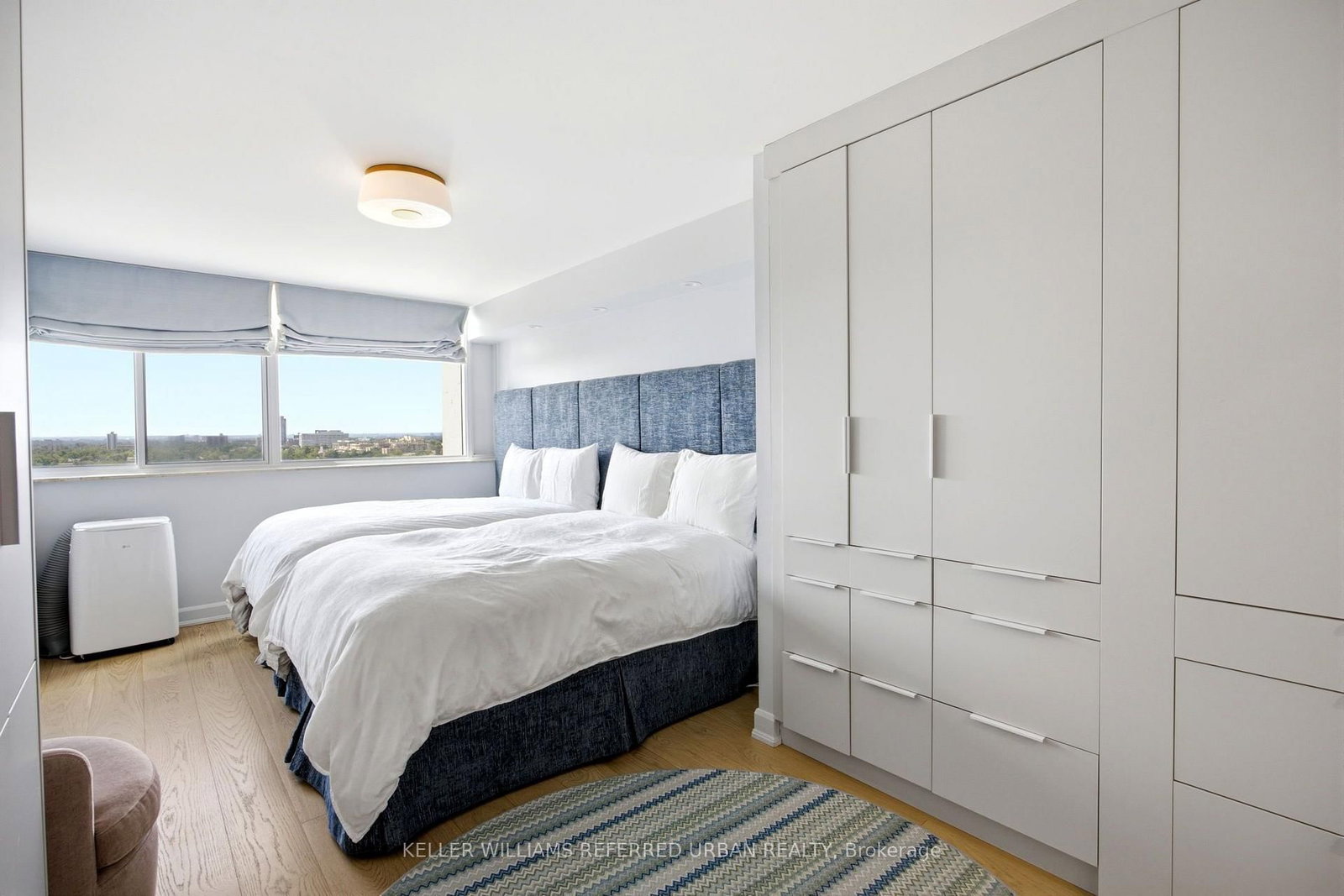 3000 Bathurst Street • #1501 • Toronto, ON photo 18