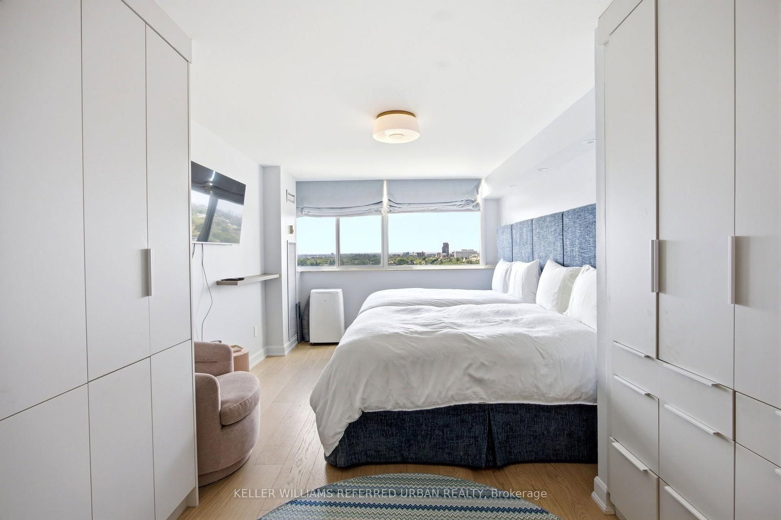 3000 Bathurst Street • #1501 • Toronto, ON photo 19