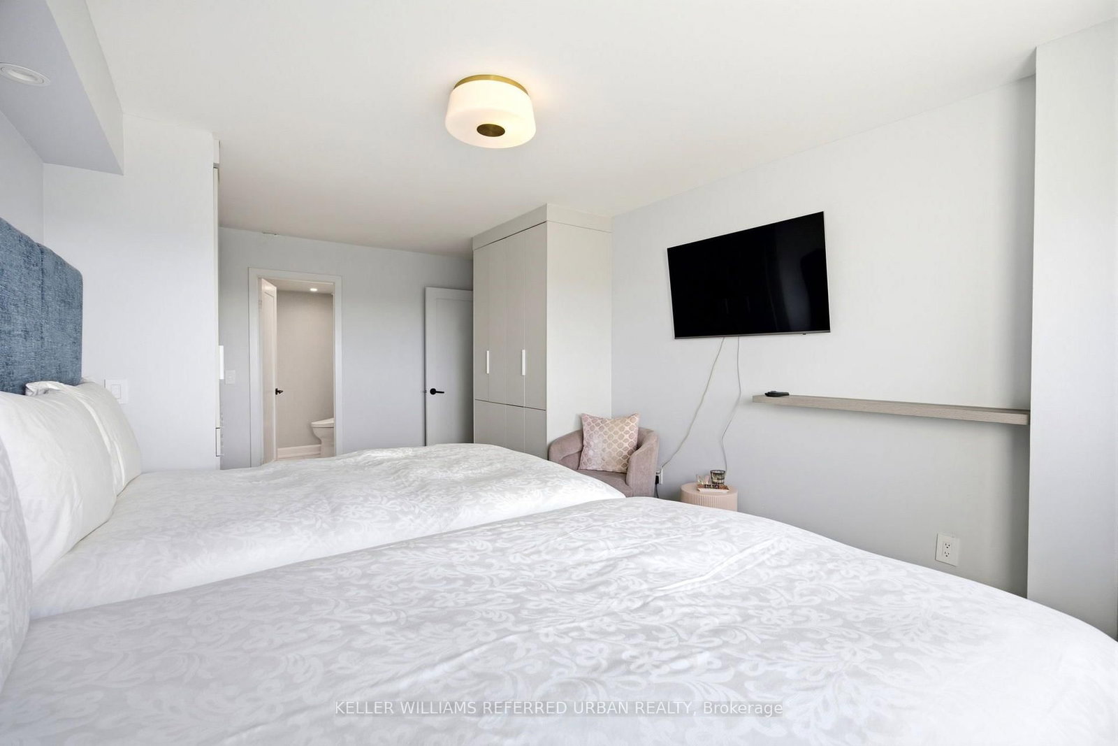 3000 Bathurst Street • #1501 • Toronto, ON photo 20