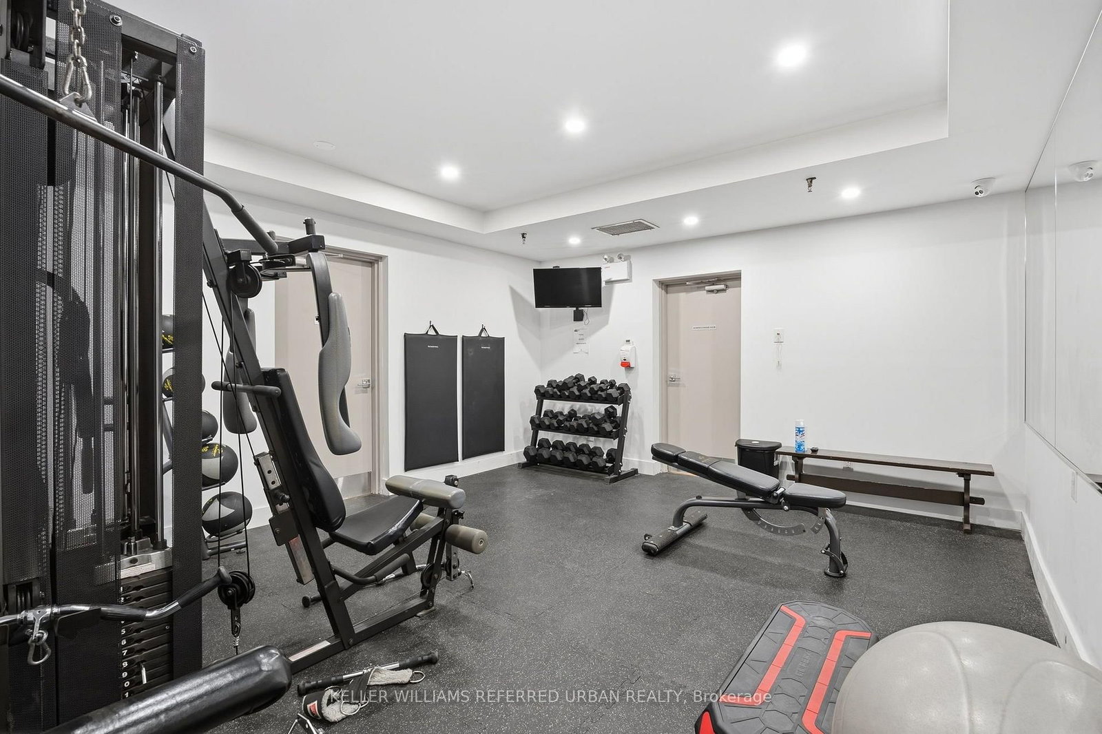 3000 Bathurst Street • #1501 • Toronto, ON photo 28
