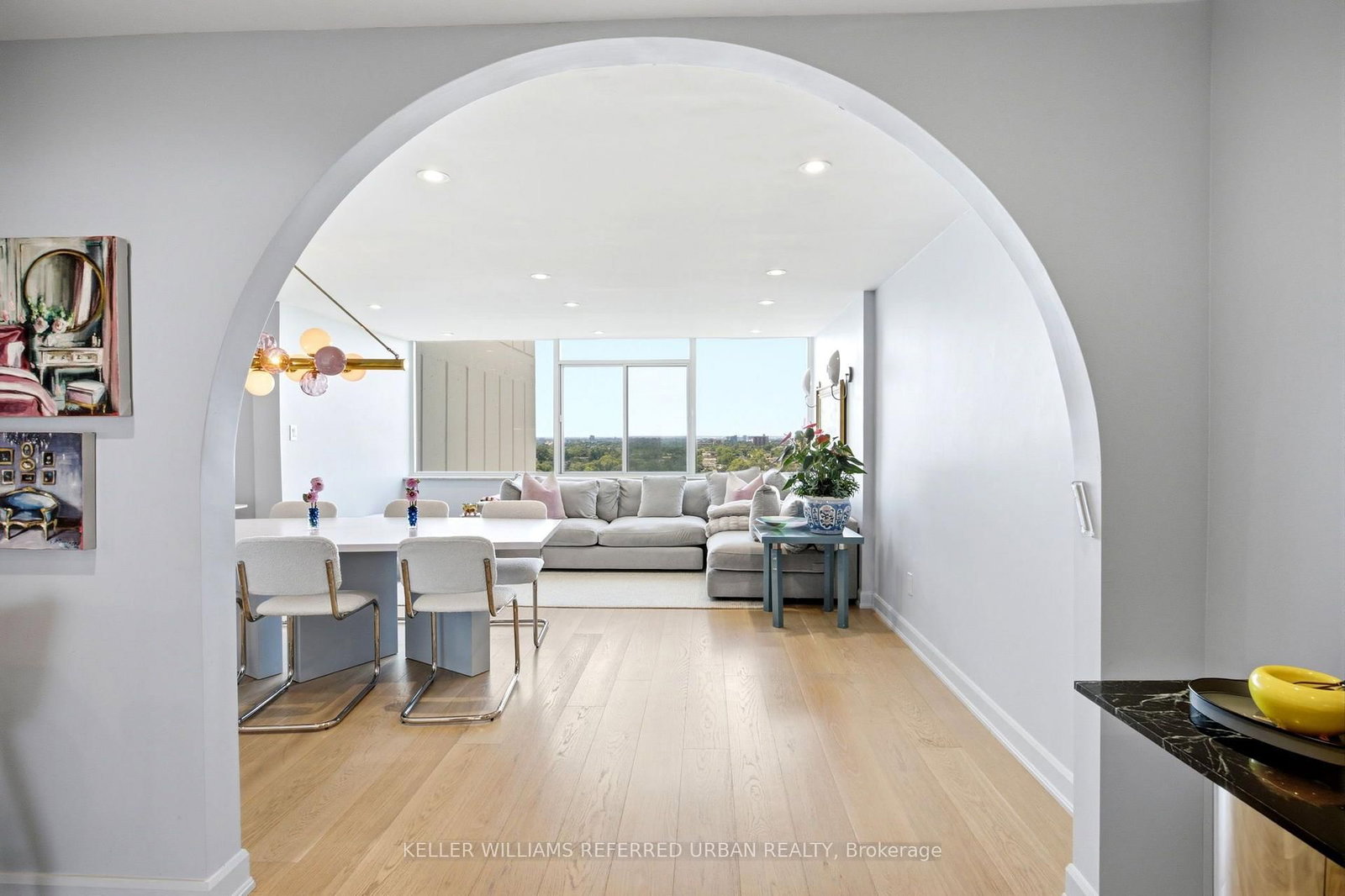3000 Bathurst Street • #1501 • Toronto, ON photo 6