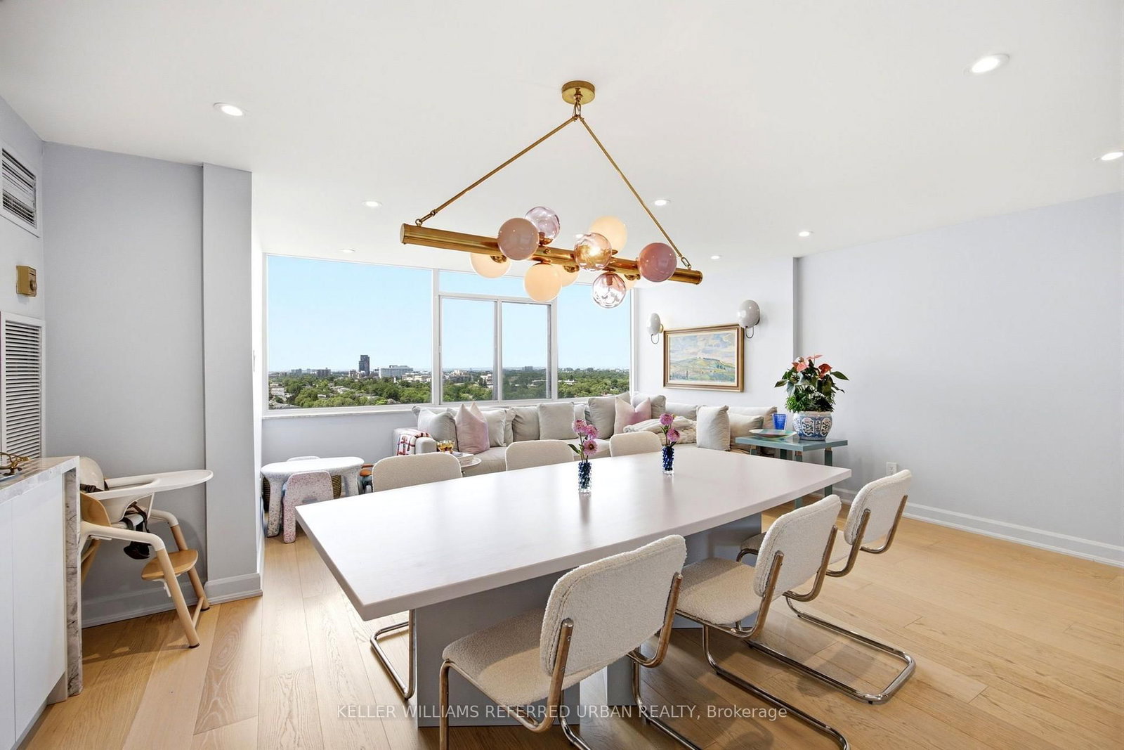 3000 Bathurst Street • #1501 • Toronto, ON photo 8