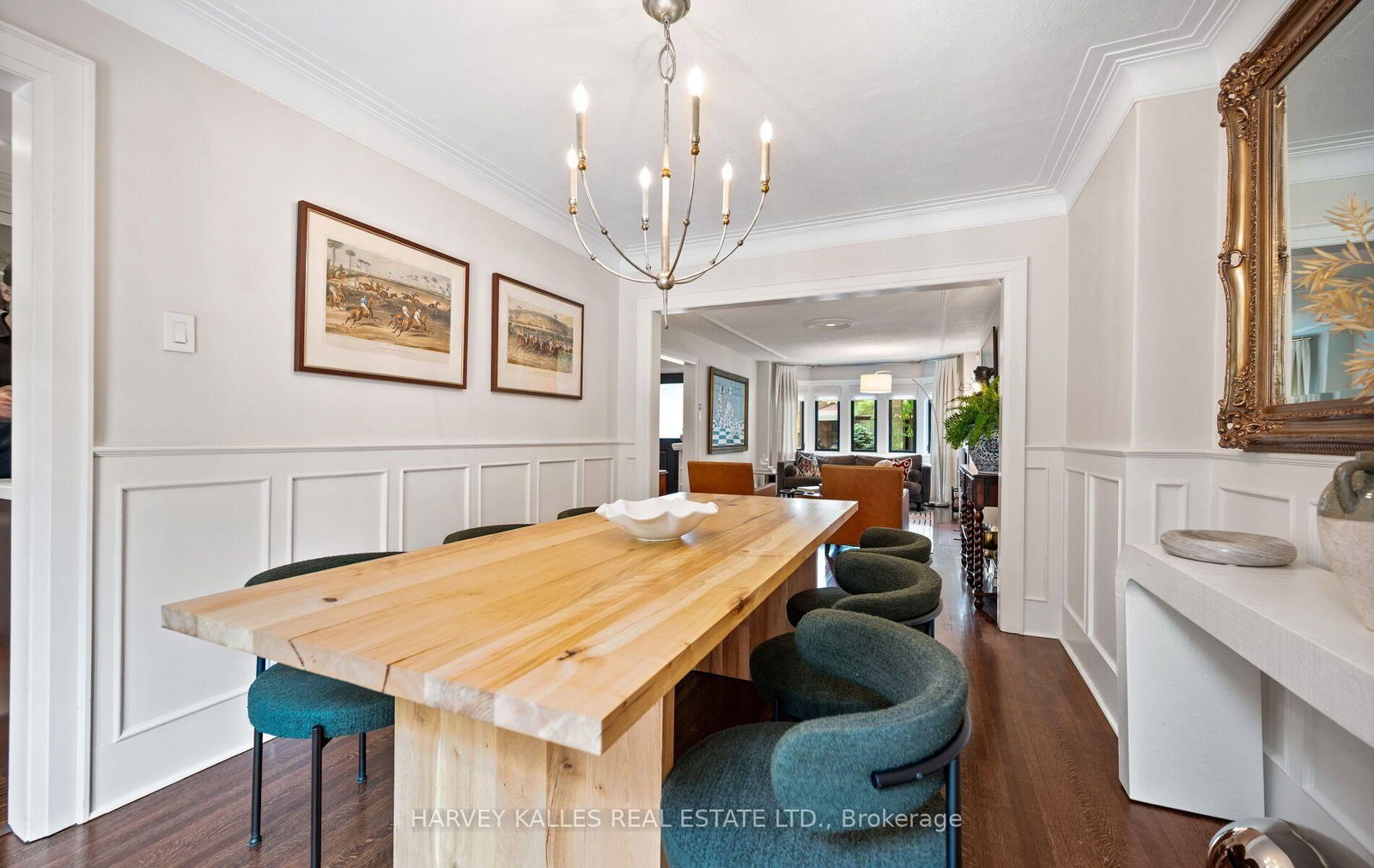 494 Roselawn Avenue • Toronto, ON photo 11