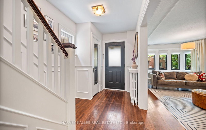 494 Roselawn Avenue