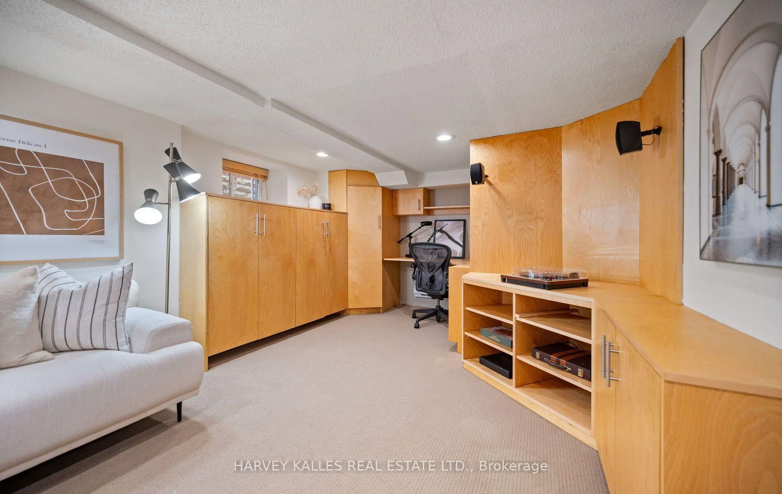 494 Roselawn Avenue • Toronto, ON photo 36
