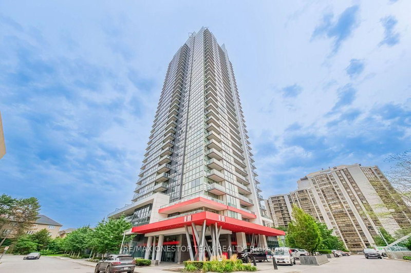 811 - 88 Sheppard Avenue E