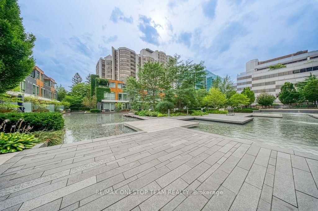88 Sheppard Avenue E • #811 • Toronto, ON photo 30