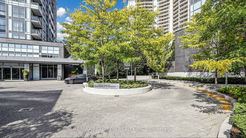 2606 - 18 Graydon Hall Drive