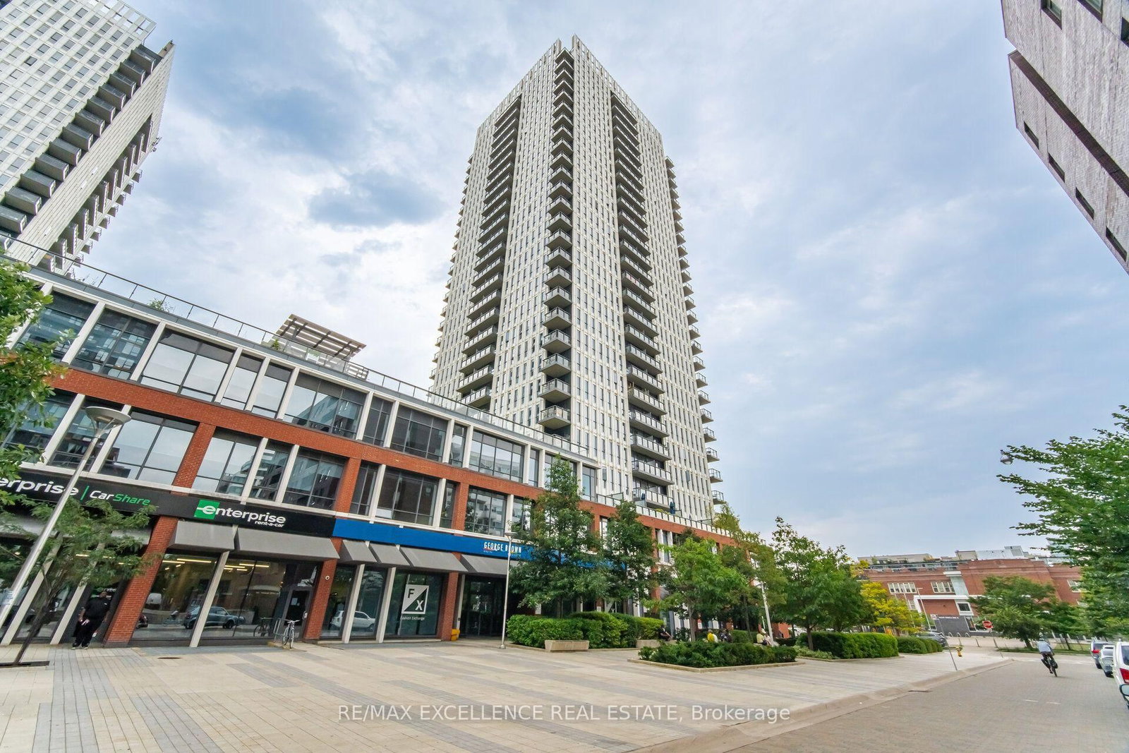 Property at 55 Regent Park