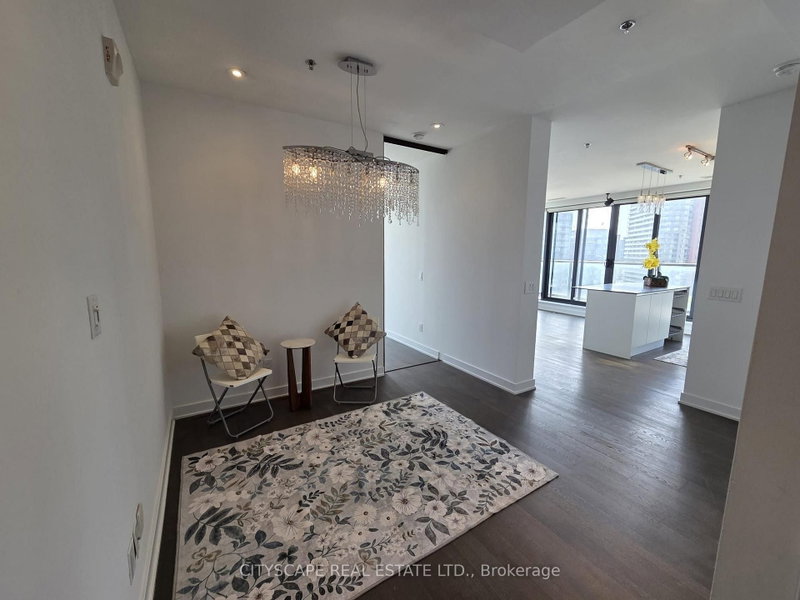 1104 - 8 Dovercourt Road