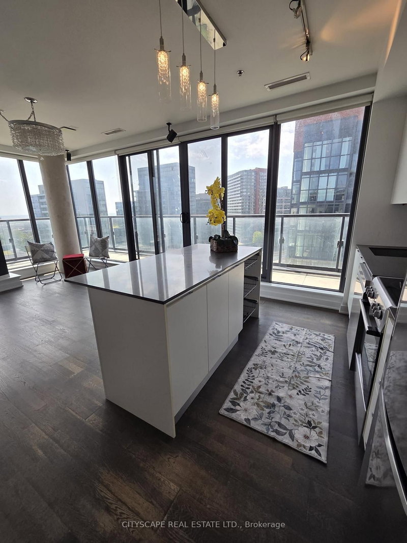 1104 - 8 Dovercourt Road