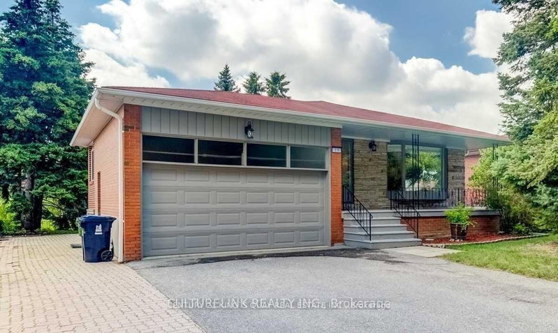 Lower - 11 Bowhill Crescent