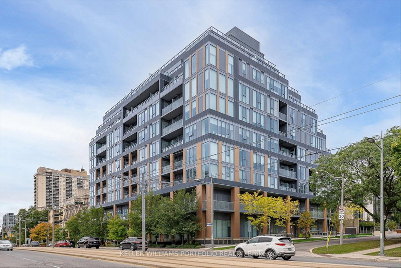 516 - 6 Parkwood Avenue