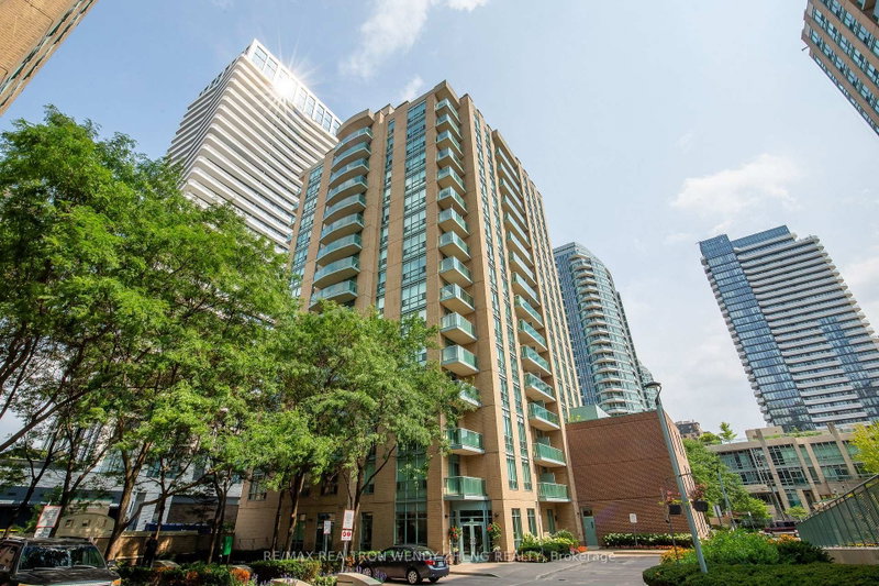 208 - 28 Olive Avenue