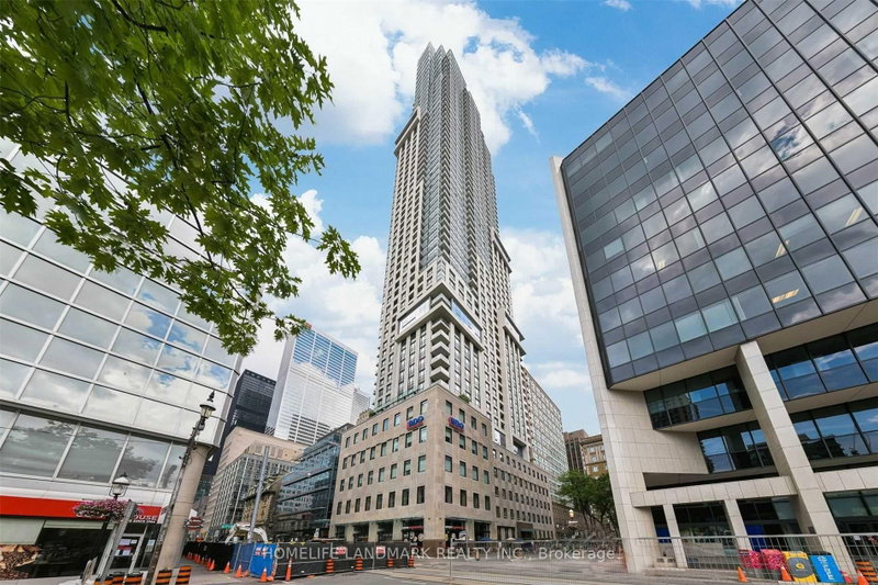 1012 - 88 Scott Street