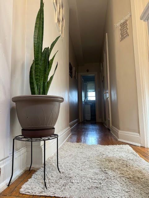 127 Robina Avenue • Toronto, ON photo 27
