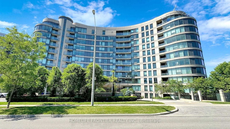 716 - 18 Valley Woods Road