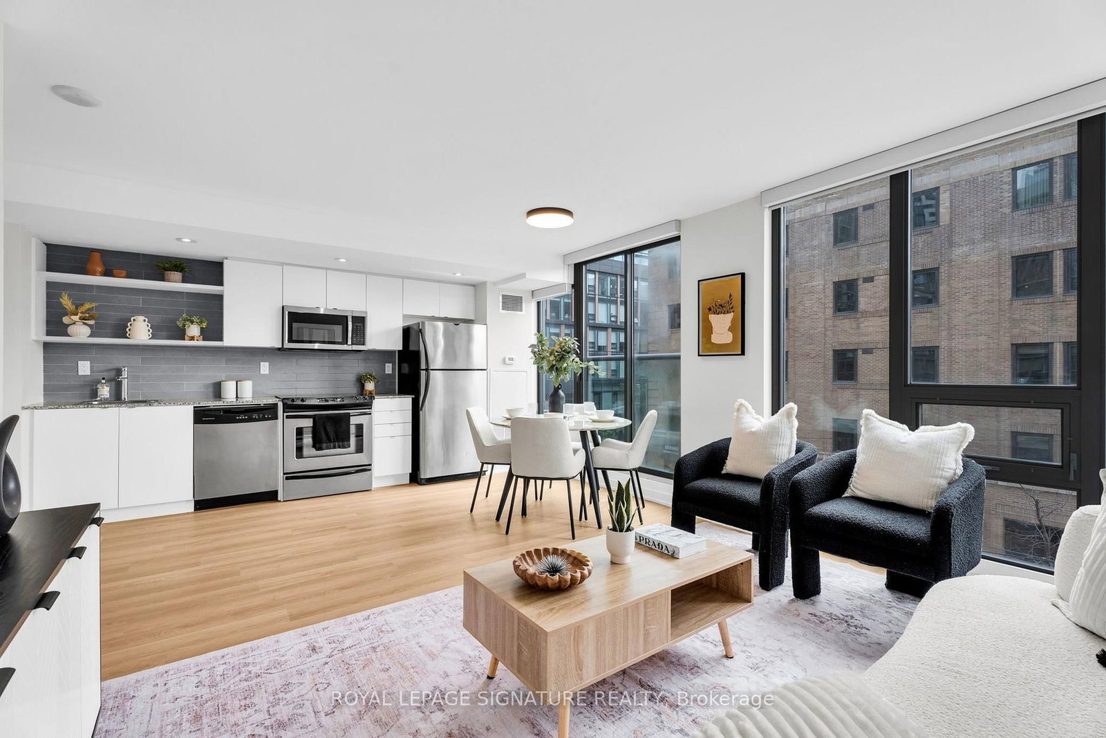 33 Lombard Street • #316 • Toronto, ON photo 10